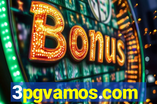 3pgvamos.com