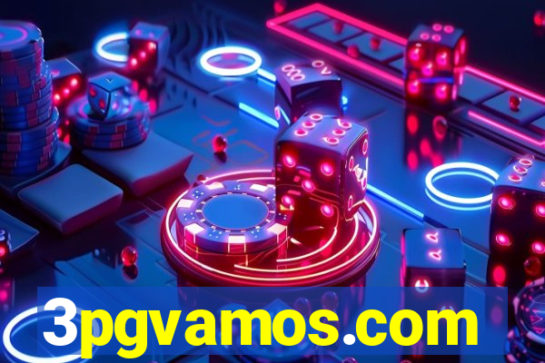 3pgvamos.com