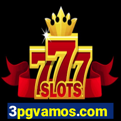 3pgvamos.com