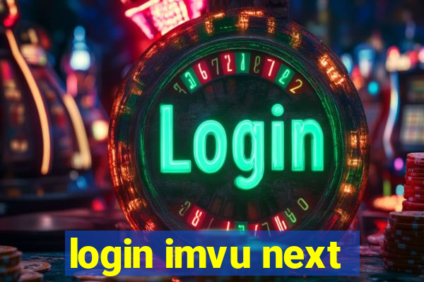 login imvu next