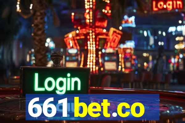 661 bet.co
