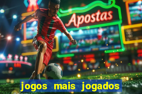 jogos mais jogados na coreia