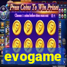evogame