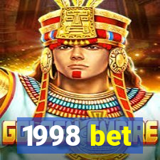 1998 bet