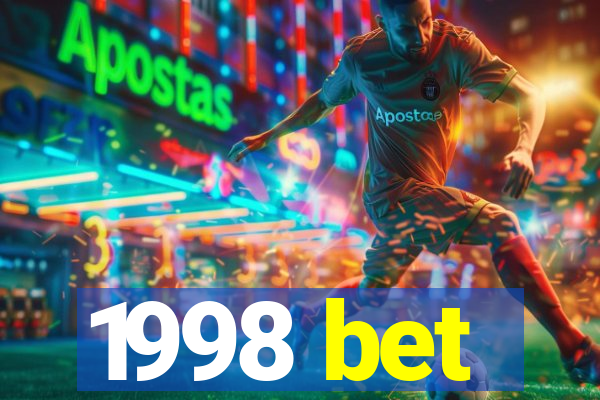 1998 bet