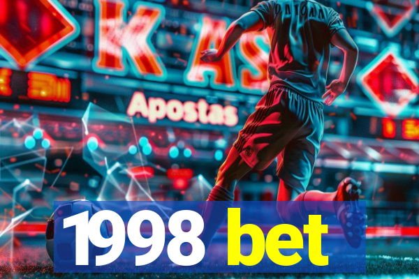 1998 bet