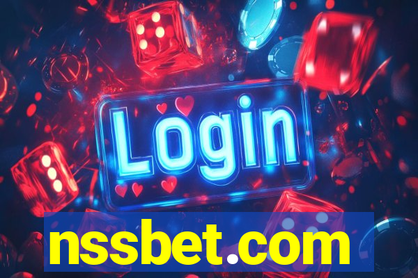 nssbet.com