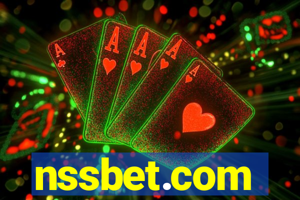 nssbet.com
