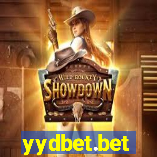 yydbet.bet