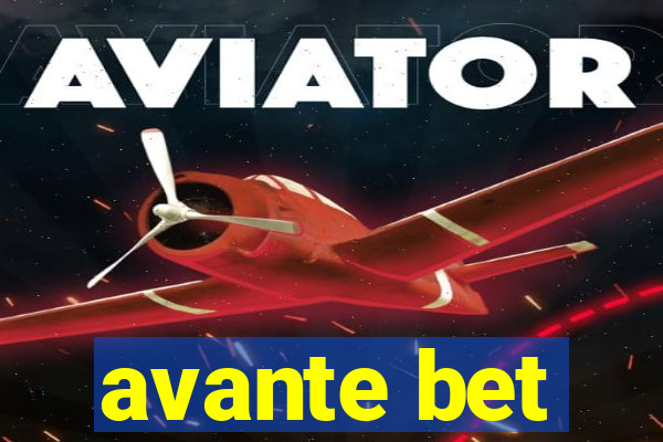 avante bet