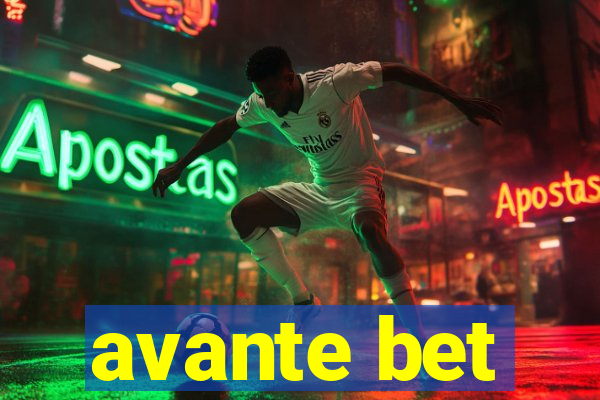 avante bet