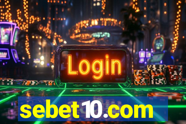 sebet10.com