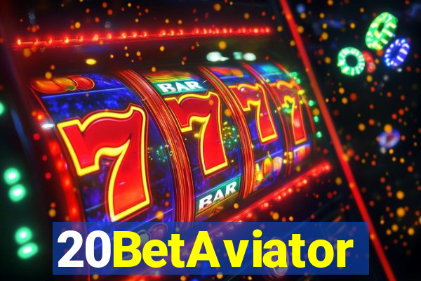 20BetAviator