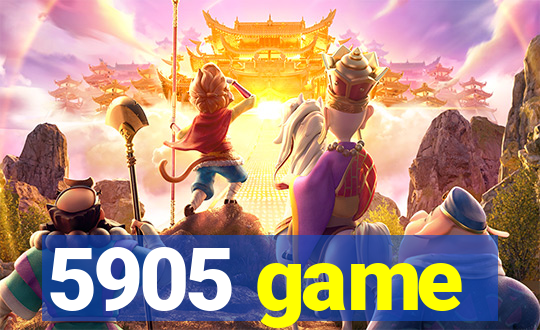 5905 game