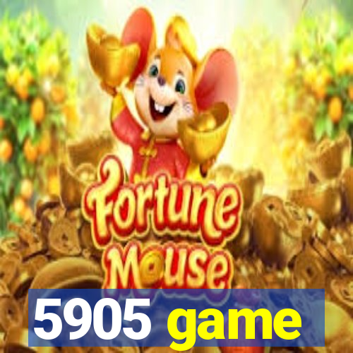 5905 game