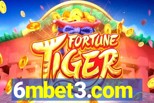 6mbet3.com
