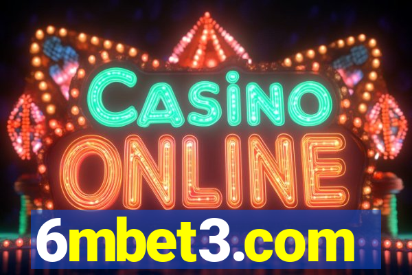 6mbet3.com