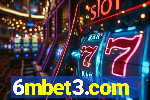 6mbet3.com