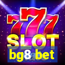 bg8 bet