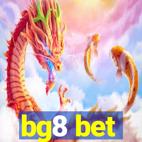 bg8 bet