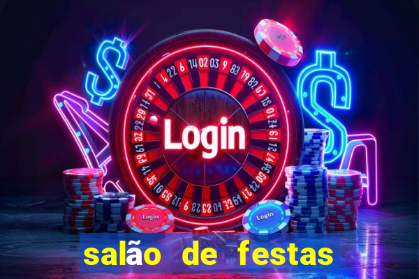 salão de festas infantis em porto alegre