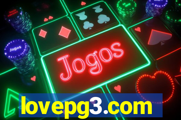 lovepg3.com