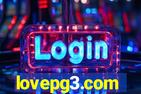 lovepg3.com