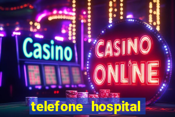 telefone hospital ames eunapolis bahia