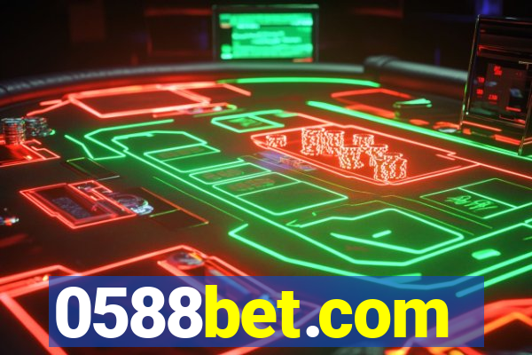 0588bet.com