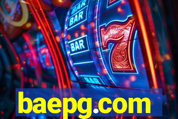 baepg.com