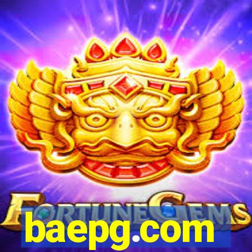 baepg.com