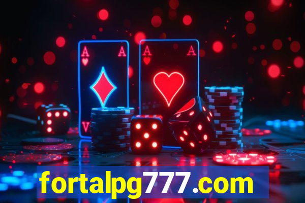 fortalpg777.com