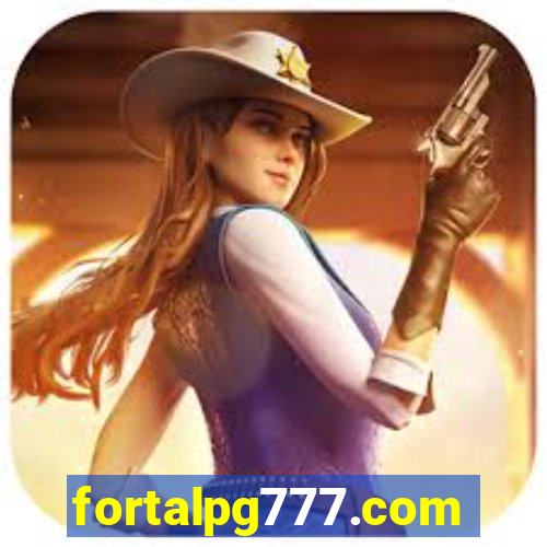 fortalpg777.com