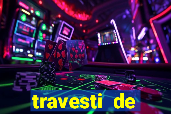 travesti de programa de salvador