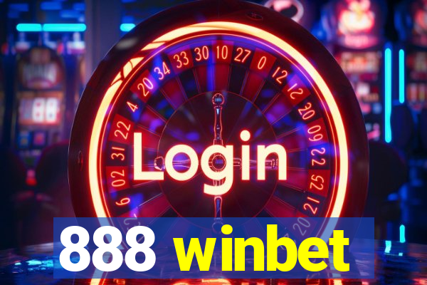 888 winbet