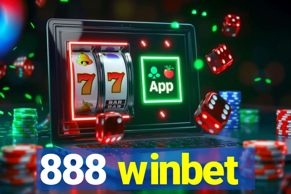 888 winbet