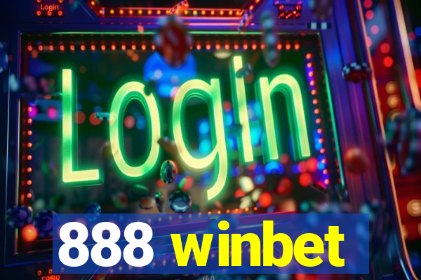 888 winbet