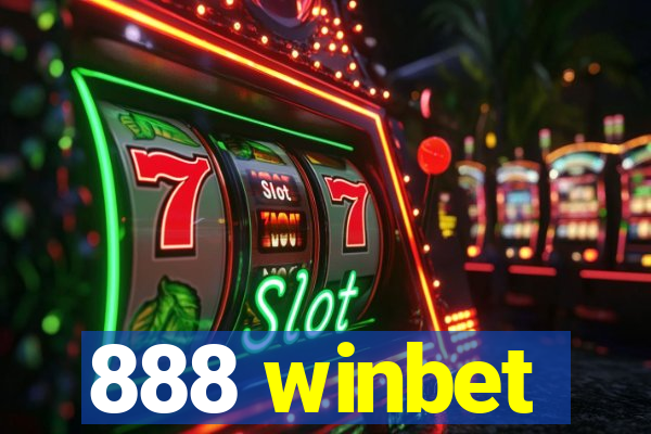888 winbet