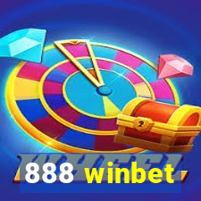 888 winbet