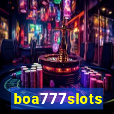 boa777slots