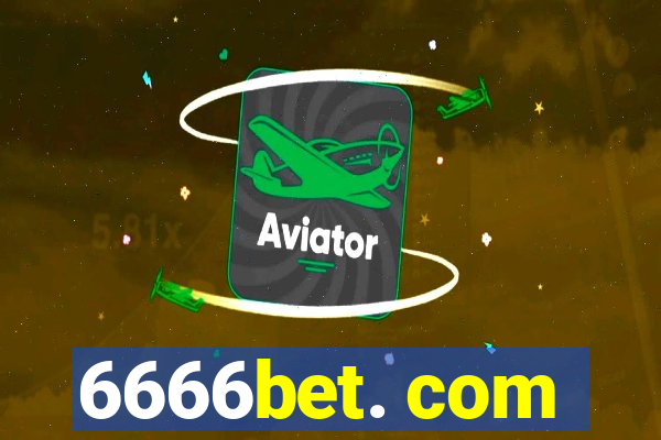 6666bet. com