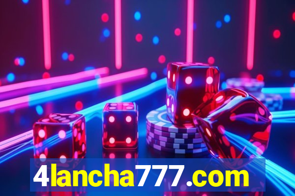 4lancha777.com