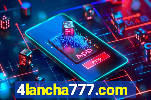 4lancha777.com