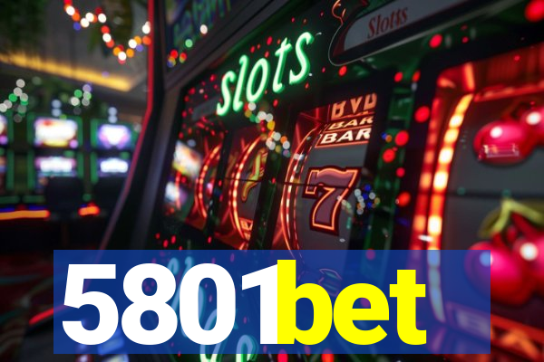 5801bet