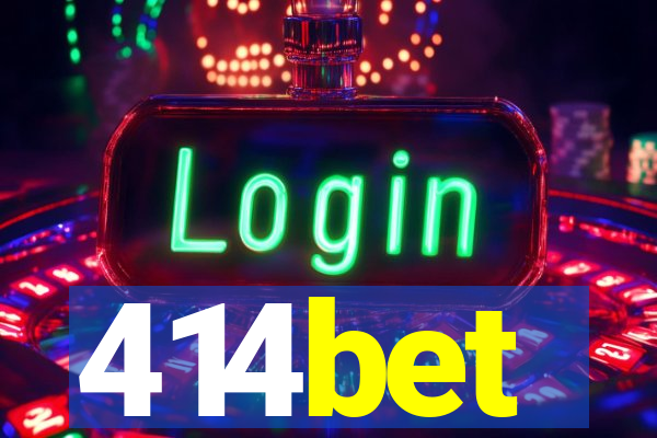 414bet