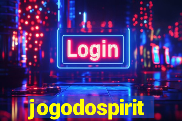 jogodospirit
