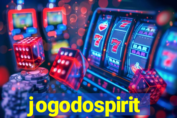 jogodospirit