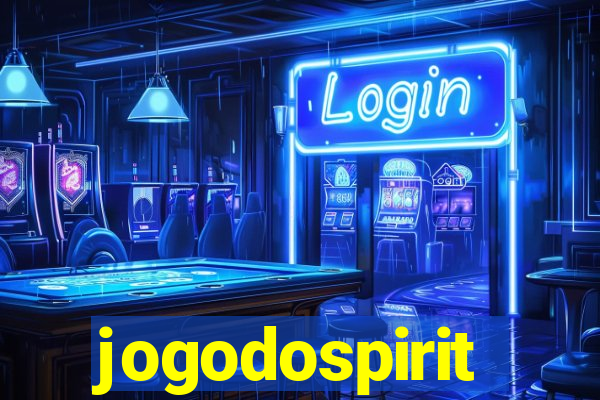 jogodospirit