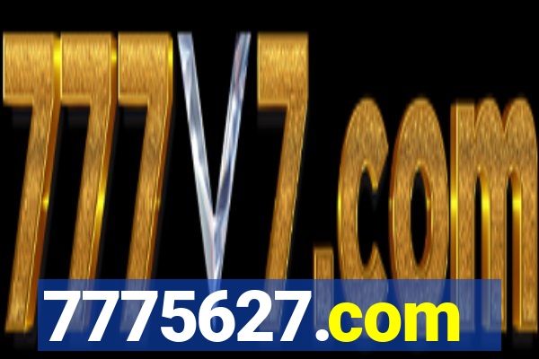 7775627.com