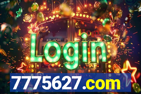 7775627.com